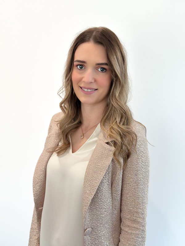 Jana Piscione – Immobilienmaklerin